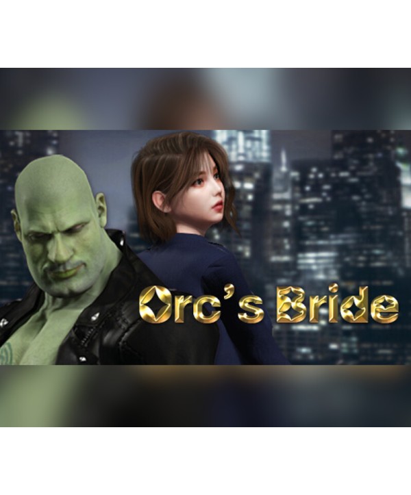 Orc s Bride Steam Key GLOBAL